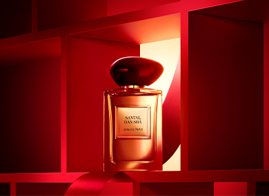 Armani Prive Unisex Fragrances | Giorgio Armani Beauty